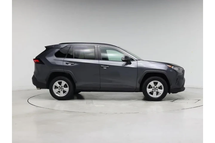 $20998 : Toyota RAV4 2020 XLE 4dr SUV image 7