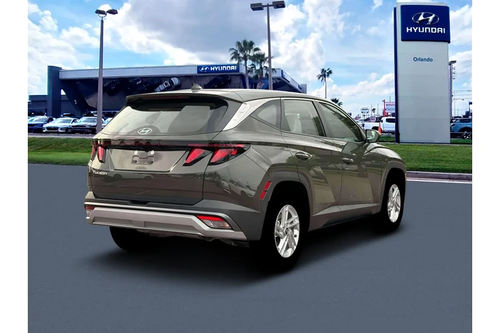 $30826 : Hyundai TUCSON 2026 SE 4dr S image 7