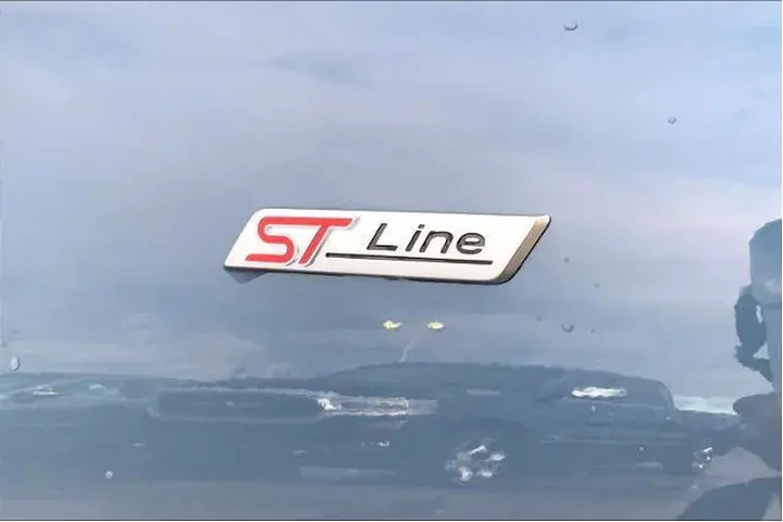 $31788 : Ford Escape 2026 ST-Line 4dr image 9