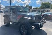 $17998 : 2015 Wrangler thumbnail