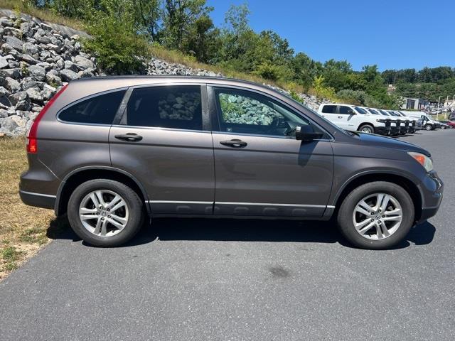 $9998 : PRE-OWNED 2010 HONDA CR-V EX image 8