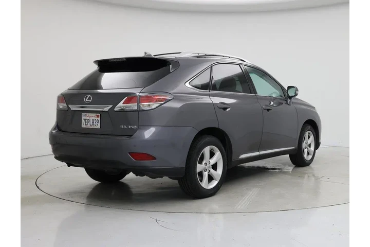 $15998 : Lexus RX 350 2014 AWD 4dr SU image 8