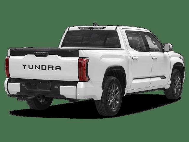$73527 : 2024  Tundra Hybrid Platinum image 3