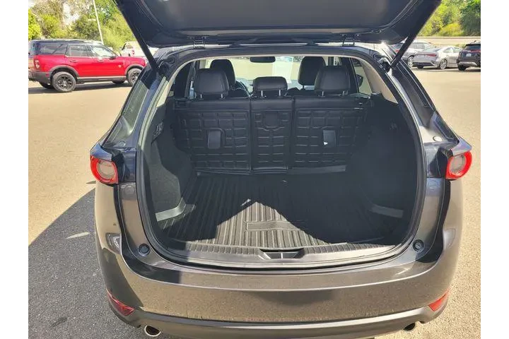 $20523 : Mazda CX-5 2019 AWD Touring image 8