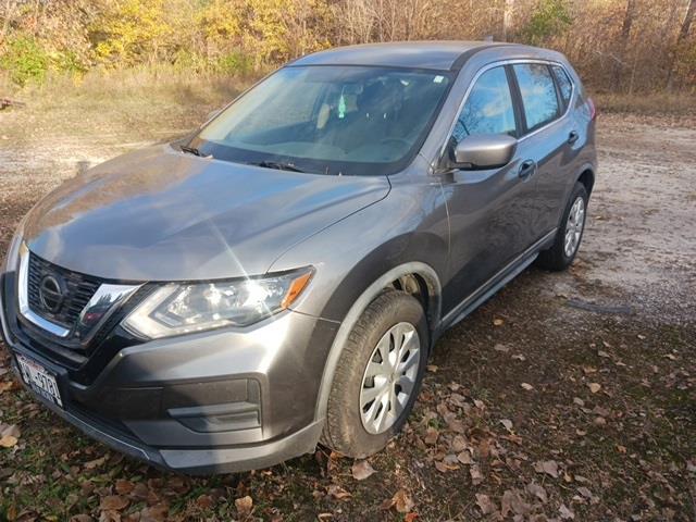 $13990 : Pre-Owned 2018 Rogue S image 10