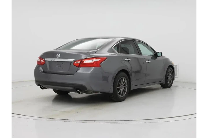 $11599 : Nissan Altima 2016 2.5 S 4dr image 8