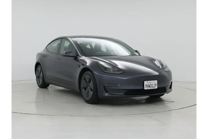 $28998 : Tesla Model 3 2023 4dr Sedan image 1