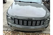 $21995 : Jeep Grand Cherokee 2021 4x2 thumbnail