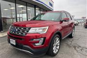 2017 Explorer en Yakima