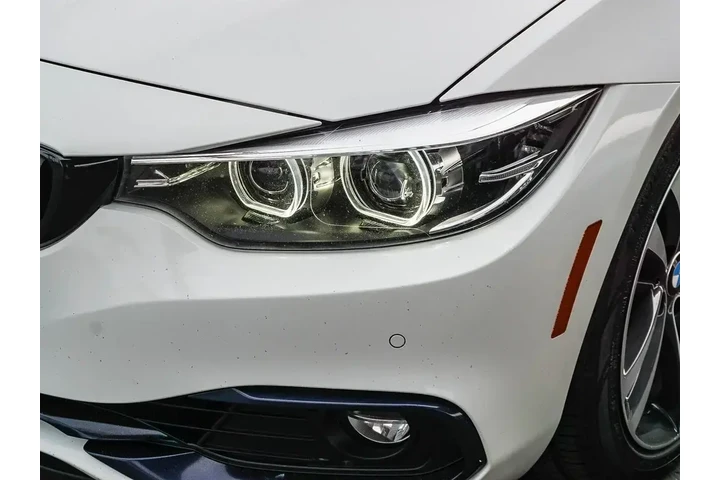 $19261 : BMW 4 Series 2020 430i Gran image 5