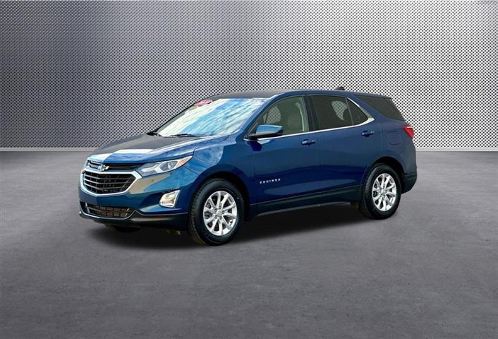 $14937 : 2019 Equinox LT image 3