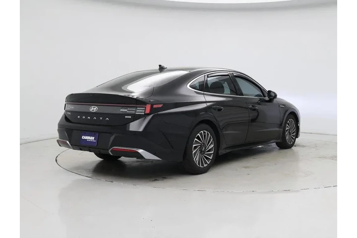 $25998 : Hyundai SONATA Hybrid 2025 S image 8