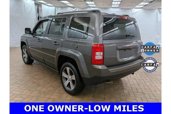 $8500 : Jeep Patriot 2016 4x4 Sport image 5