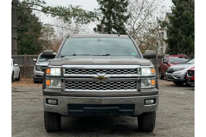 $14890 : 2014 Silverado 1500 image 3