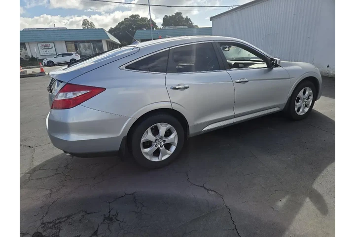 $8999 : Honda Accord Crosstour 2010 image 5