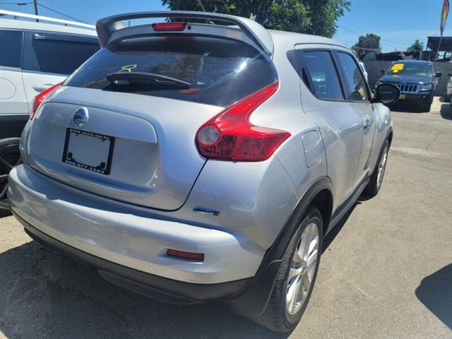 $8599 : 2014 JUKE SV image 7