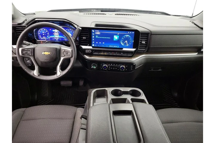 $34998 : Chevrolet Silverado 1500 202 image 9