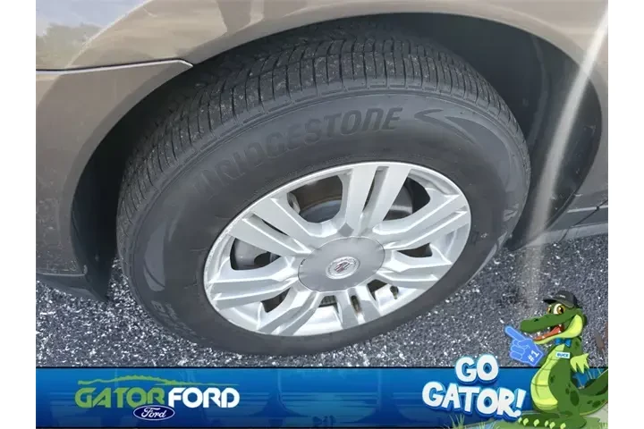 $10921 : Cadillac SRX 2014 4dr SUV image 10