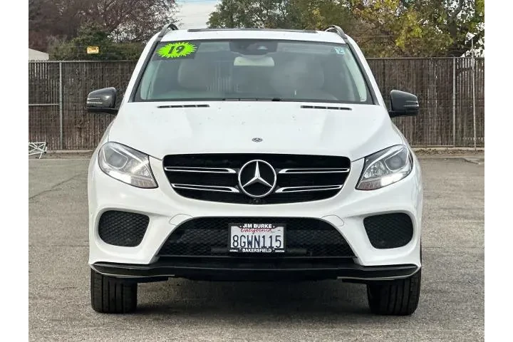 $25990 : Mercedes-Benz GLE 2019 AWD G image 8