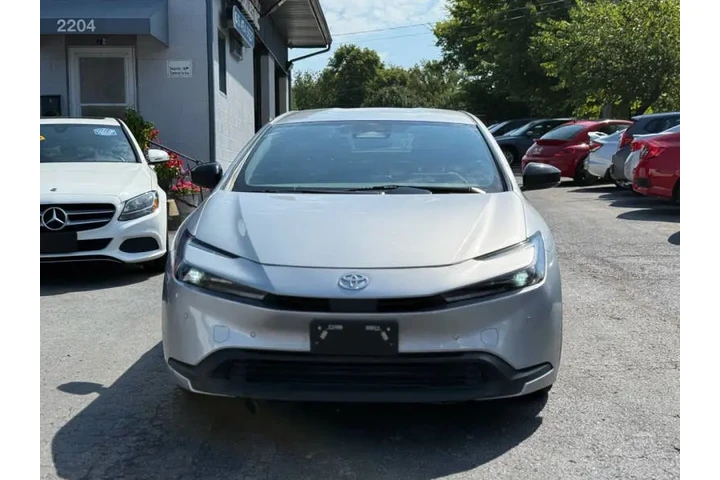 $20995 : 2023 Prius LE image 5