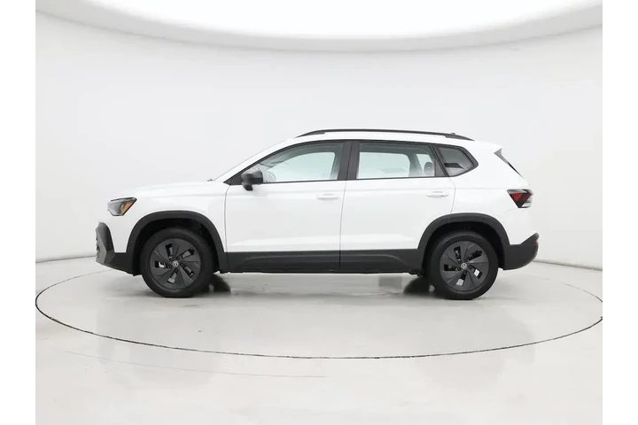 $23998 : Volkswagen Taos 2025 S 4dr S image 3