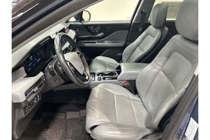 $31480 : Lincoln Corsair 2022 AWD Gra image 10