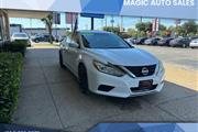 2016 Altima 2.5 S en Dallas