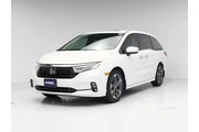 $38998 : Honda Odyssey 2022 Elite 4dr thumbnail
