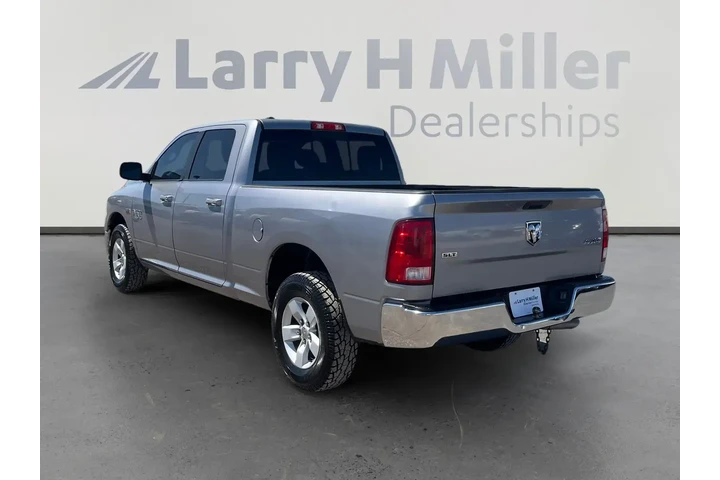 $25317 : Ram 1500 Classic 2019 4x4 Lo image 3