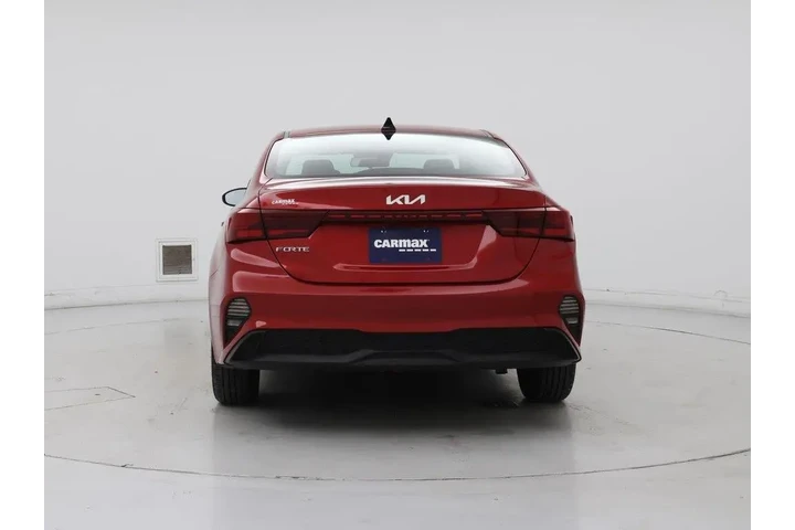 $19998 : Kia Forte 2023 LXS 4dr Sedan image 6