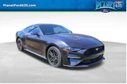 Ford Mustang 2023 EcoBoost 2