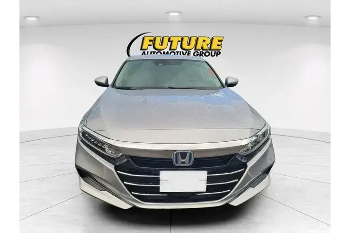 $26888 : Honda Accord Hybrid 2021 Bas image 2