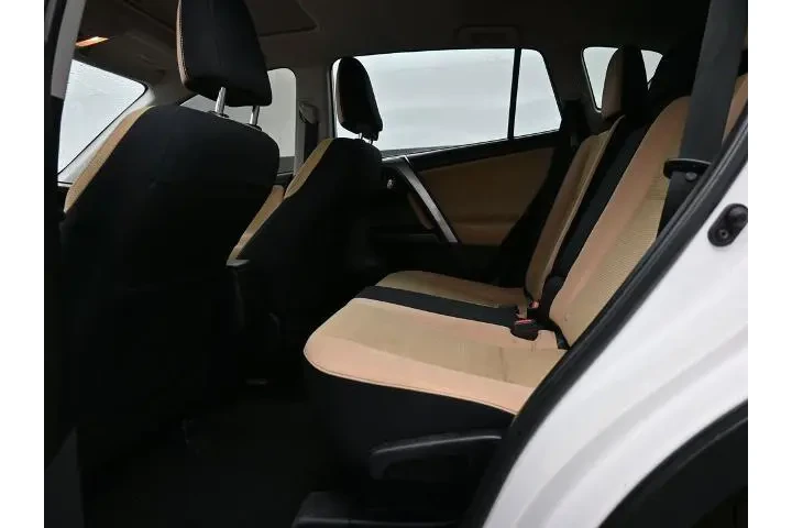 $12485 : Toyota RAV4 2016 XLE 4dr SUV image 7