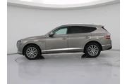 $34998 : Genesis GV80 2021 AWD 2.5T 4 thumbnail