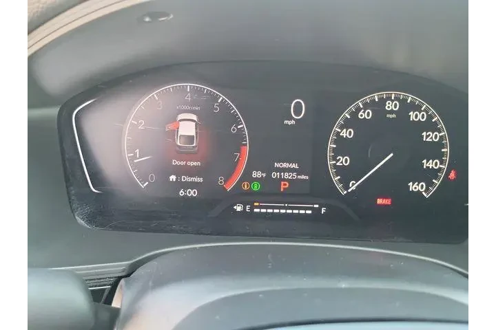 $30900 : Honda Civic 2025 Sport 4dr H image 9