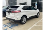 $20495 : Ford Edge 2021 SEL 4dr Cross thumbnail