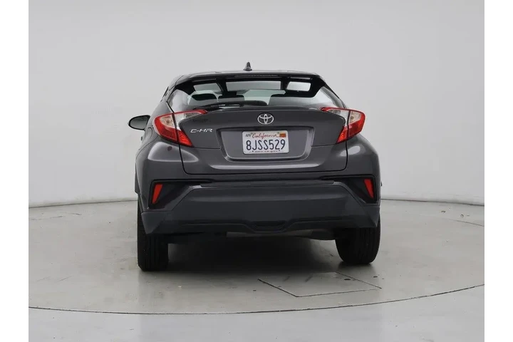 $18998 : Toyota C-HR 2019 LE 4dr Cros image 6