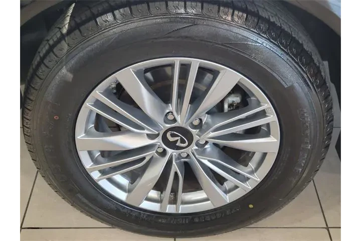$24500 : INFINITI QX80 2020 AWD Luxe image 10