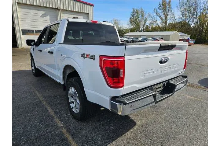 $33500 : Ford F-150 2023 4x4 XLT 4dr image 6