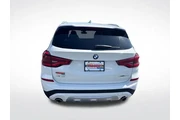 $26562 : BMW X3 2021 AWD xDrive30i 4d thumbnail