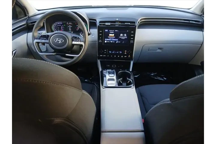 $23987 : Hyundai TUCSON Hybrid 2023 A image 10