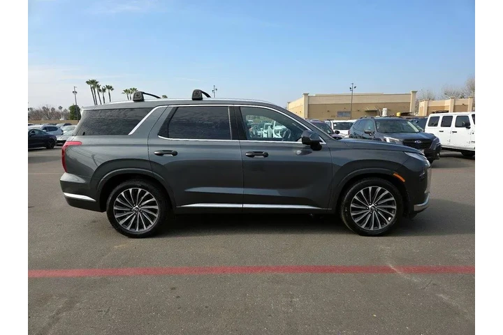 $37998 : Hyundai PALISADE 2023 Callig image 4