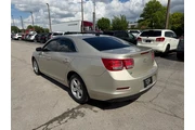 $5980 : 2014 Malibu LS thumbnail