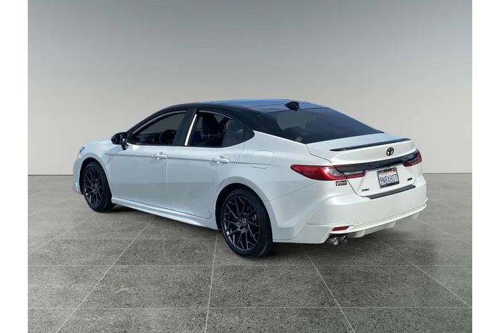 $35215 : Toyota Camry 2025 image 3