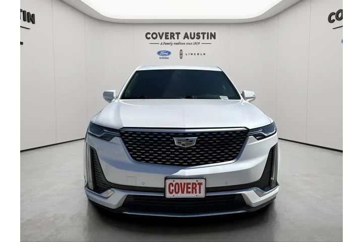 $28198 : Cadillac XT6 2021 Premium Lu image 6