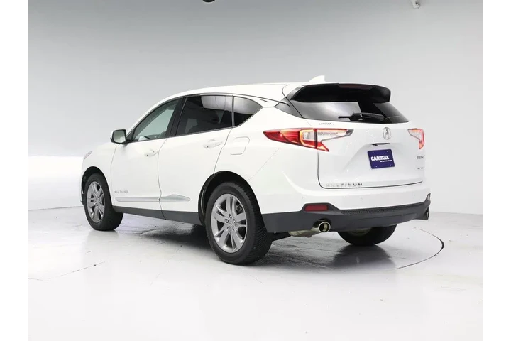 $27998 : Acura RDX 2020 SH-AWD 4dr SU image 2