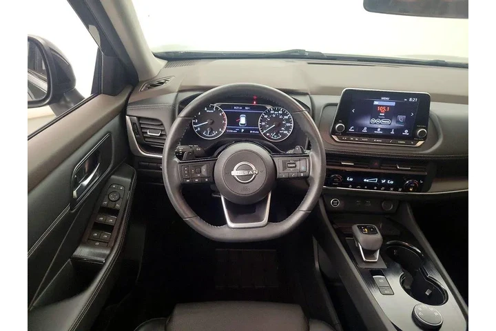 $22998 : Nissan Rogue 2023 AWD SV 4dr image 10