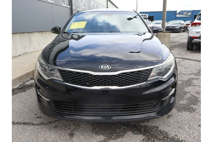 $10548 : 2016 Optima 4dr Sdn LX image 2