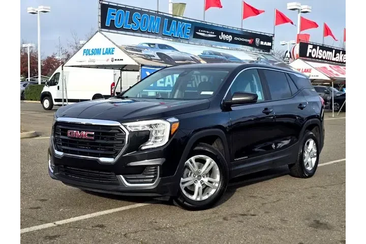 $20457 : GMC Terrain 2024 SLE 4dr SUV image 3