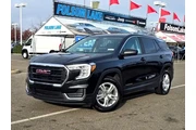 $20457 : GMC Terrain 2024 SLE 4dr SUV thumbnail